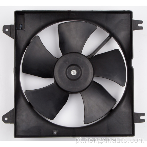 96553242 Buick/Daewoo Excelle1.8 Ventilador do ventilador do radiador